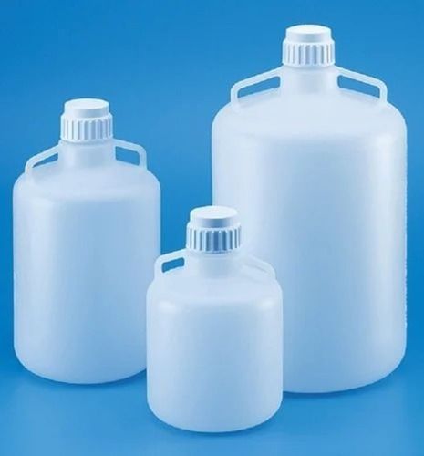 Carboy Polypropylene Bottle