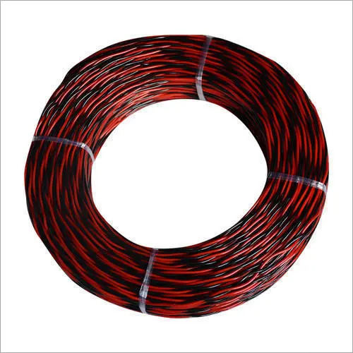 Industrial Insulated Electric Wire