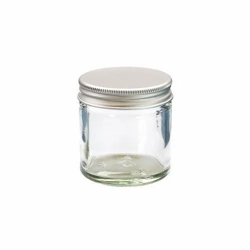 Glass Jar