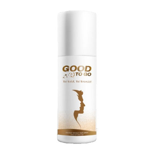 A Grade 100 Percent Purity Chemical Free Hair Spray