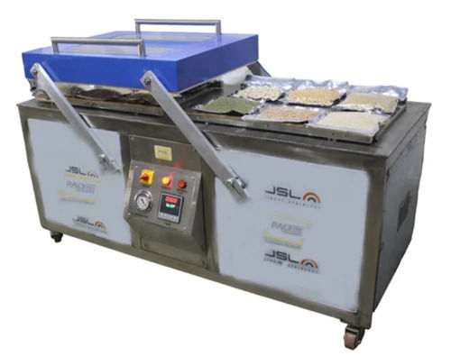 Industrial Double Chamber Vacuum Packing Machine