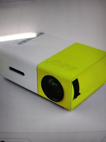 Led Projector