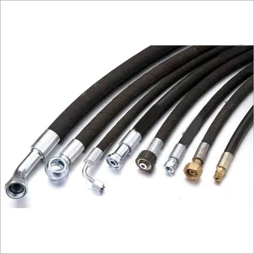 Long Lasting Durable Black Hdpe Hose Pipes