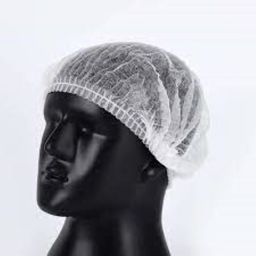 Breathable and Comfortable Non-Woven Fabric Rolls for Bouffant Caps