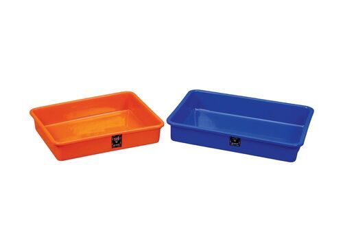 Plastic Food Trays