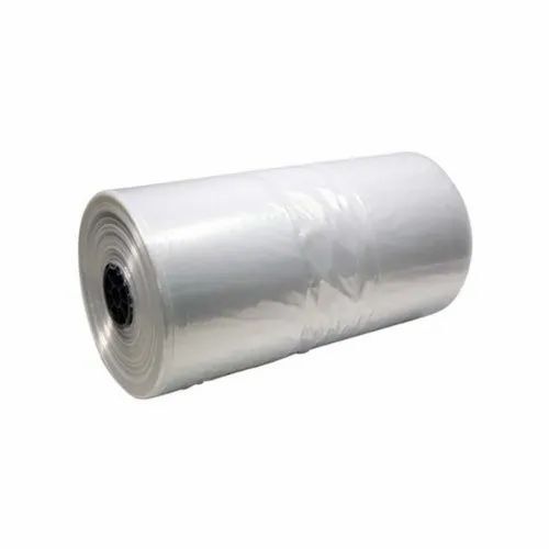 Polyethylene Roll Bags