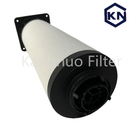 vacuum pump filters