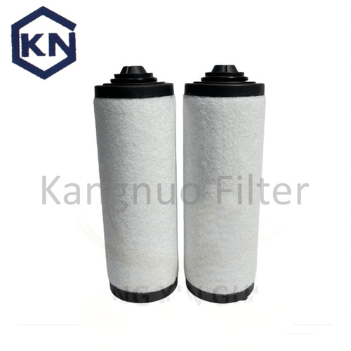 Replace Busch Oil Mist Separator Vacuum Pump Filters Exhaust FiltersV532140156