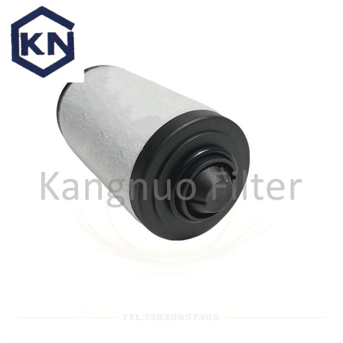 Replace Busch Exhaust Filters Oil Mist Separator Vacuum Pump Filters V532140155