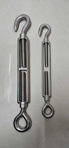 Rust Resistance SS Industrial Turnbuckle