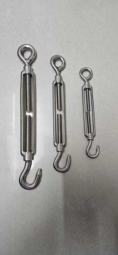 Anti corrosion SS Industrial Turnbuckle