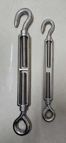 Rust Resistance SS Turnbuckle