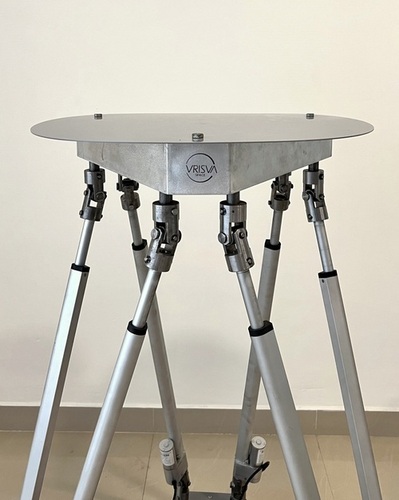 Stewart Platform / Hexapod