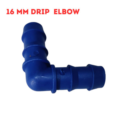 Redyplast Polyethylene Plastic Drip Elbow