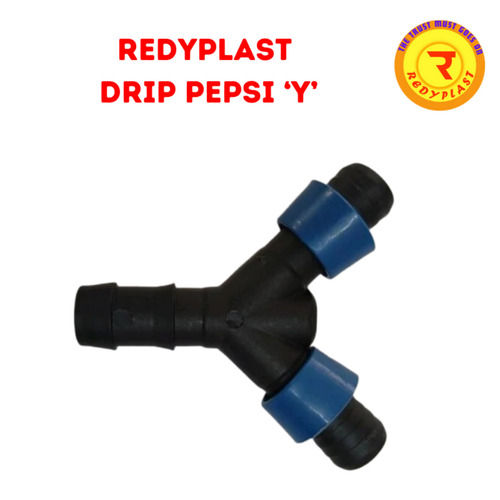 Drip Pepsi Y Connector