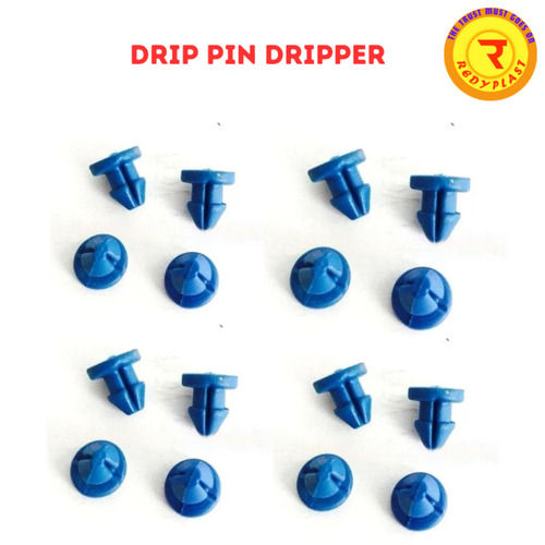 Drip Pin Dripper