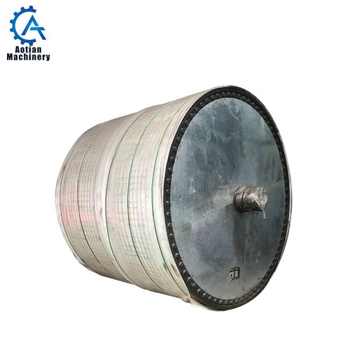 Industrial Use Cast Iron Dryer Cylinder