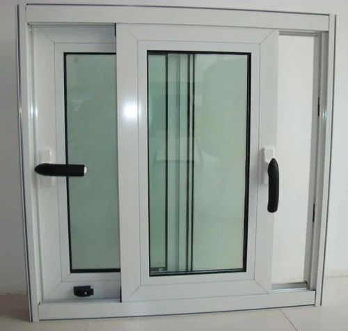 Exterior Premium Aluminum Sliding Door