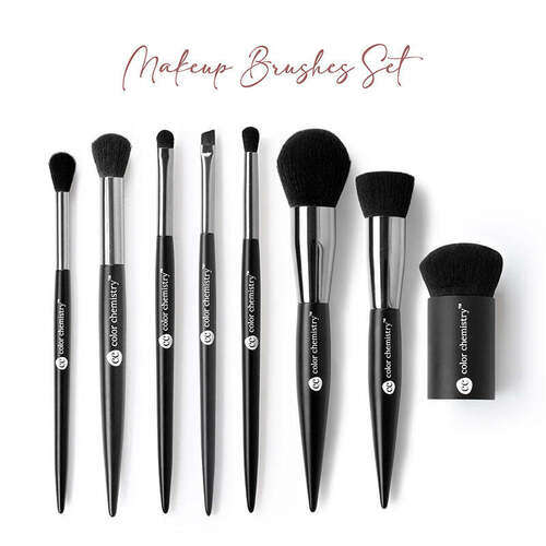 High Quality Make Up Brushes 