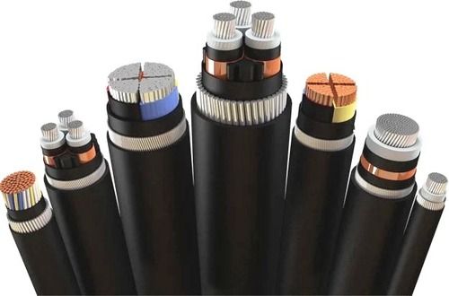 High Tensile Strength Polycab Ht Xlpe Cable