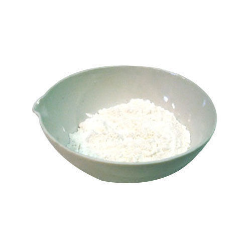 White Color Powder Form Silver Chloride