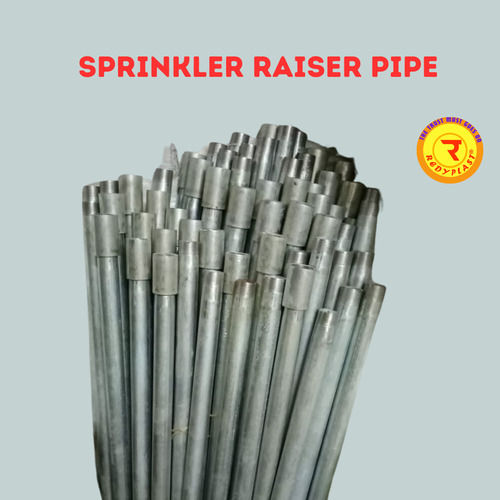 Redyplast Sprinkler Raiser Pipe