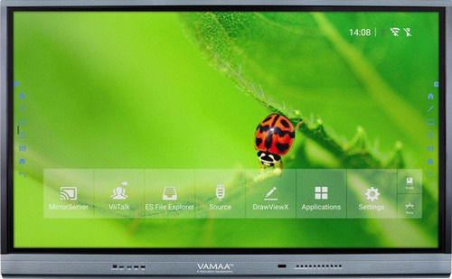 VAMAA Interactive Flat Panel SG-TM-65XP