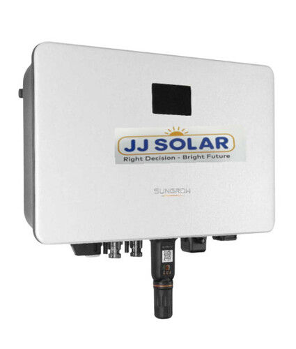 Sungrow 3.0 Kw 1 Phase Solar Converter