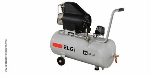 Multi Color 5.5 HP  And 120 Voltage Air Compressors