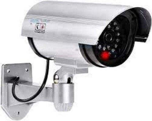 10 to 20 Meter Camera Range 4MP IP CCTV Bullet Camera