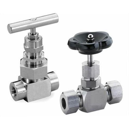 High Pressure Needle Valve