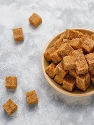 Jaggery Cube