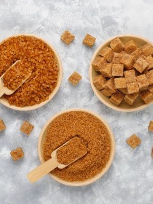 Jaggery Powder - Origin: India