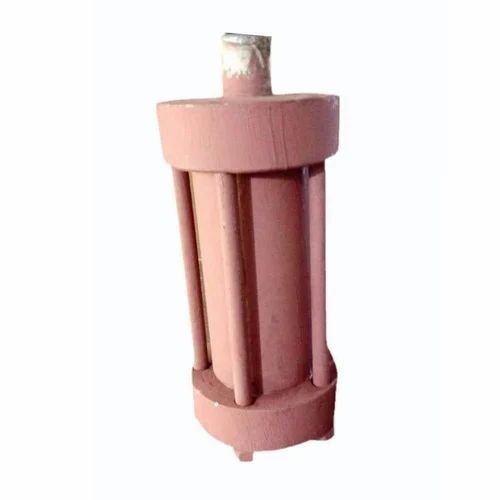 Mild Steel Mini Hydraulic Cylinder