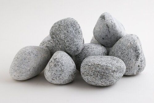 Pebble stones