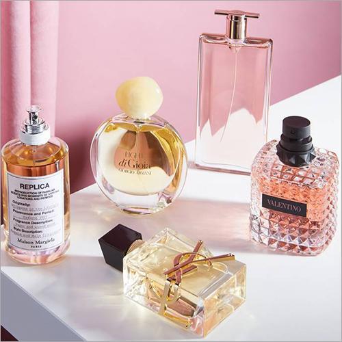 Perfume By Om Shri Hari Udyog