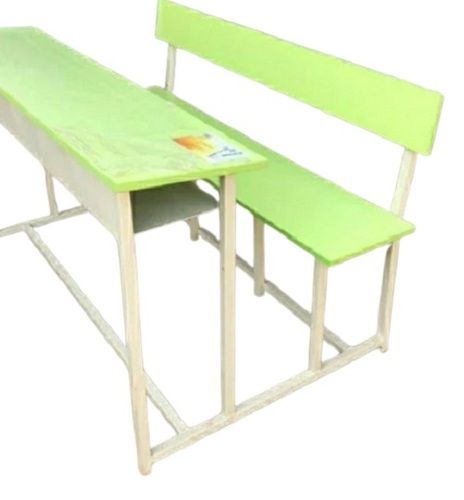 Play School Kids Benches