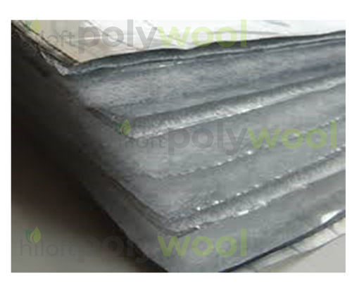 acoustic insulation material