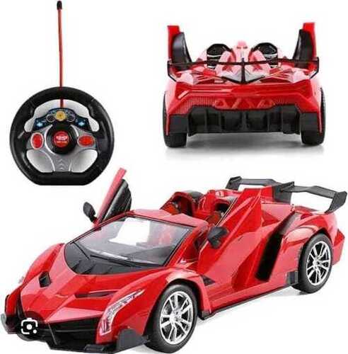 Plastic Remote Control Car Toy For Personal 