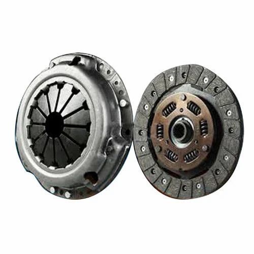 Ruggedly Constructed Round Clutch Plates