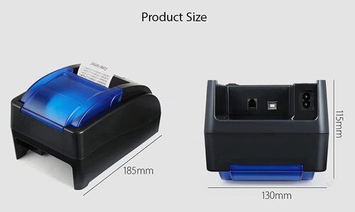 Showroom Card Payment Machine 