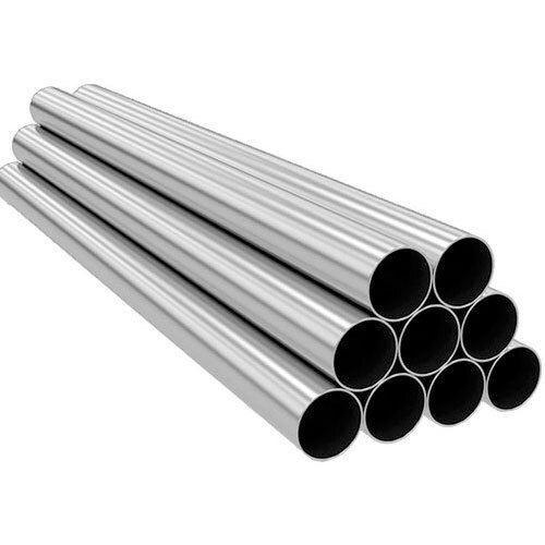 stainless steel round pipe