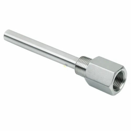 Stainless Steel Thermowell