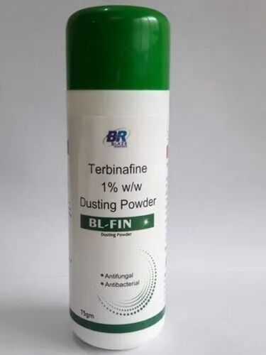 Terbinafine1.0% Dusting Powder