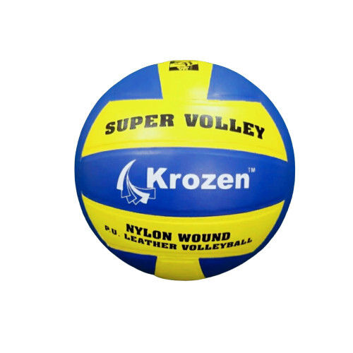 Volleyball Pu Leather