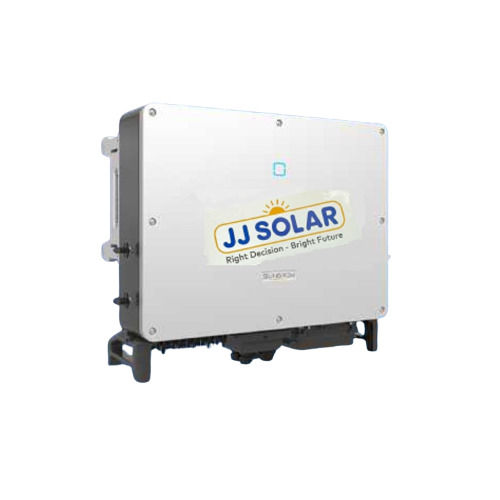 Sungrow 33KW Three Phase Solar Inverter