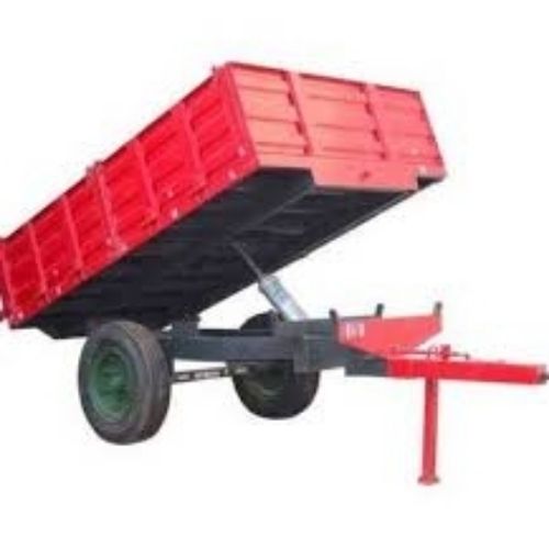 Agriculture Trolley 
