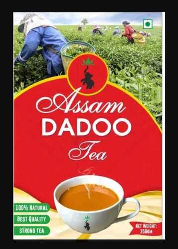 Assam Dadoo Tea