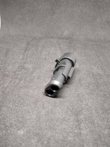 Metal Automotive connector