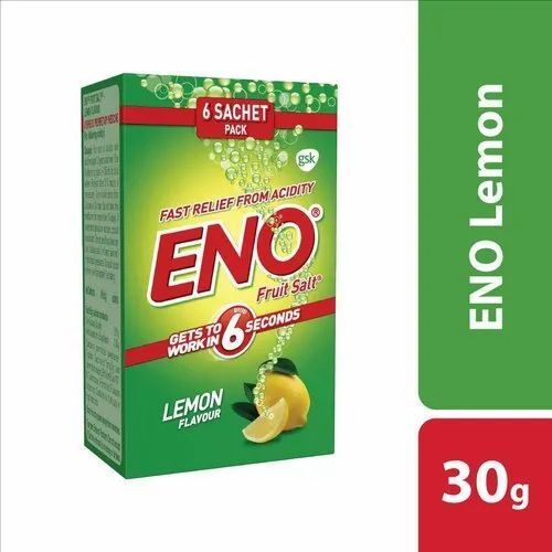 Eno Fast Relief From Acidity